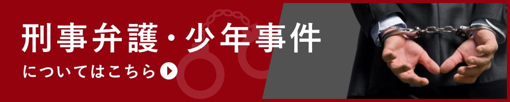 刑事弁護・少年事件を水戸の弁護士に相談