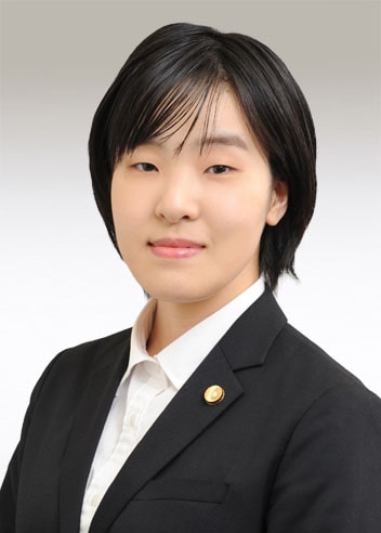 弁護士 保科 奈恵